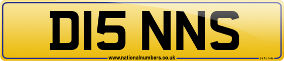 D15 NNS