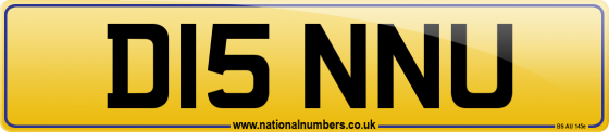 D15 NNU
