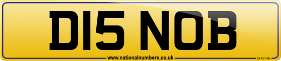 D15 NOB