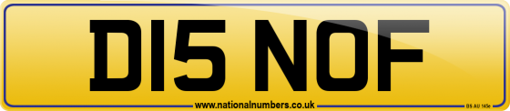 D15 NOF