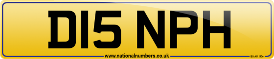 D15 NPH