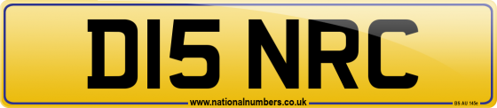 D15 NRC