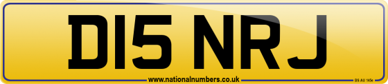 D15 NRJ