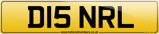 D15 NRL
