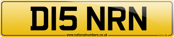 D15 NRN