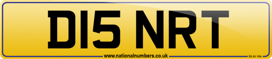 D15 NRT