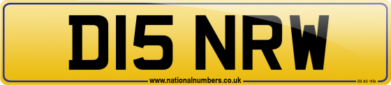 D15 NRW
