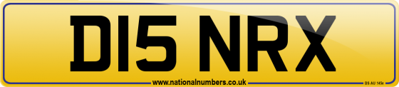 D15 NRX