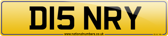 D15 NRY