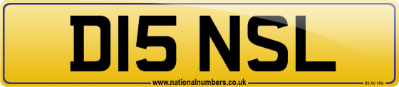 D15 NSL