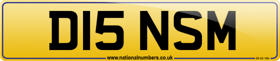 D15 NSM
