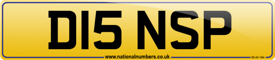 D15 NSP