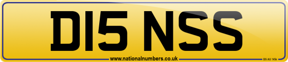 D15 NSS