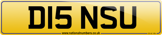 D15 NSU