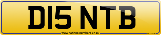 D15 NTB