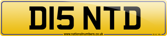 D15 NTD
