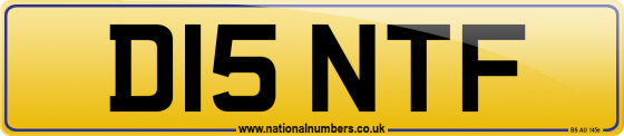 D15 NTF