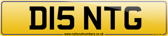 D15 NTG