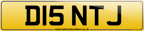 D15 NTJ