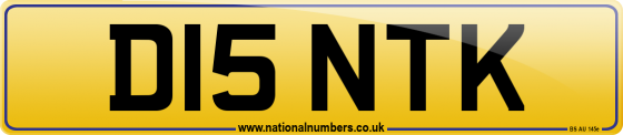 D15 NTK