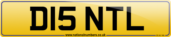 D15 NTL