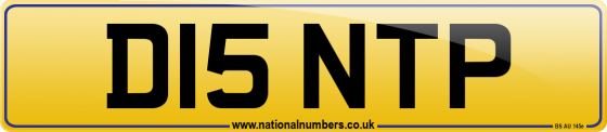 D15 NTP