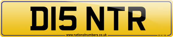 D15 NTR