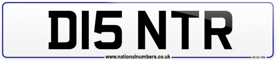 D15 NTR