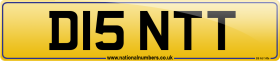 D15 NTT