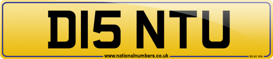 D15 NTU