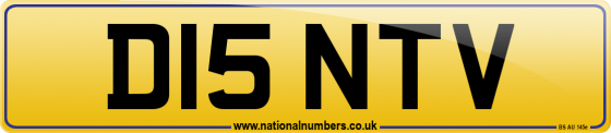 D15 NTV