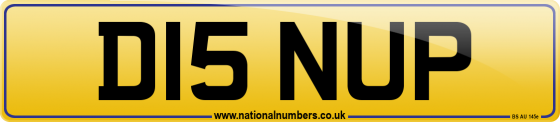 D15 NUP
