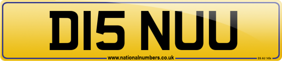 D15 NUU