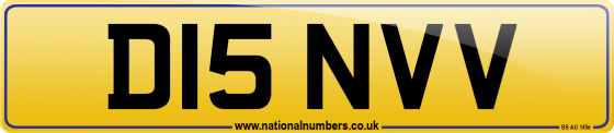 D15 NVV
