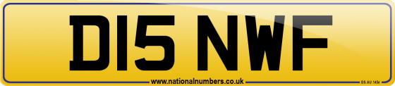 D15 NWF