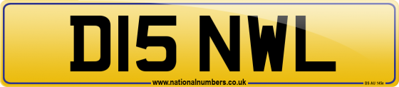 D15 NWL