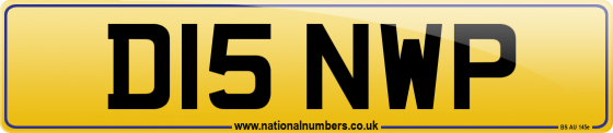 D15 NWP