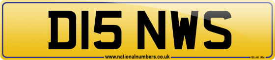 D15 NWS