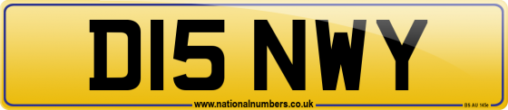 D15 NWY