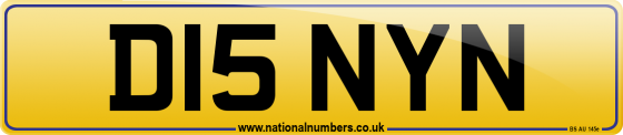 D15 NYN