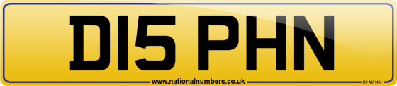 D15 PHN