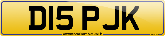 D15 PJK