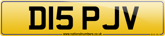 D15 PJV