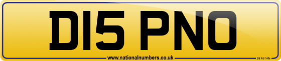 D15 PNO