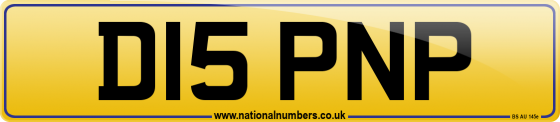 D15 PNP