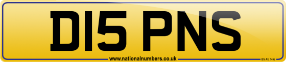 D15 PNS