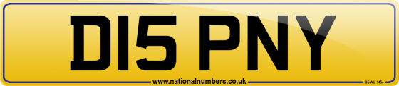 D15 PNY