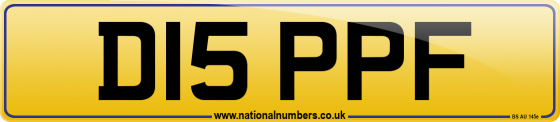 D15 PPF
