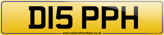 D15 PPH