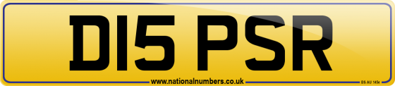 D15 PSR